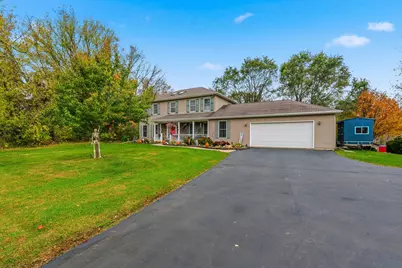 N456  Stoney Birch Rd, Sherman, WI 53075 - Photo 3