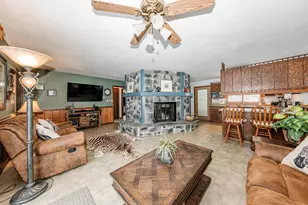 6770 Lee Harbor Ln, Black Wolf, WI 54902 - Photo 17