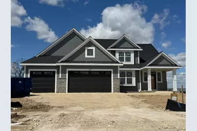 2484  Boulder Dr, Slinger, WI 53086 - Photo 1