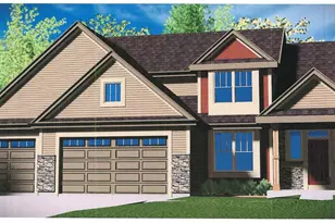 2484 Boulder Dr, Slinger, WI 53086 - Photo 1