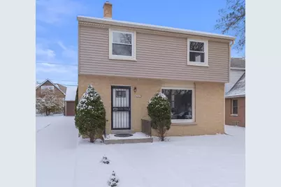 3045 N 60th St, Milwaukee, WI 53210 - Photo 1
