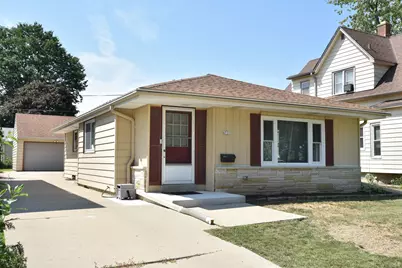 4731 N 127th St, Butler, WI 53007 - Photo 23