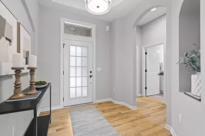 N106W6560  Stone Lake Cir #12, Cedarburg, WI 53012 - Photo 5