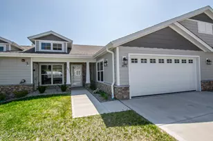 1110 Harbor Ave, West Bend, WI 53095 - Photo 1