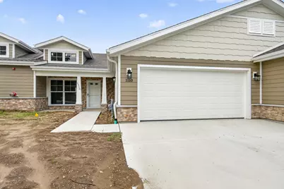 1110  Harbor Ave, West Bend, WI 53095 - Photo 1