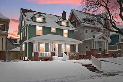 1928 N 49th St, Milwaukee, WI 53208 - Photo 1