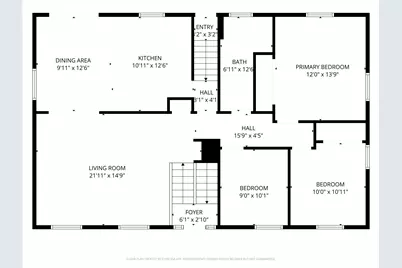 W9515  US Highway 18 -, Oakland, WI 53523 - Photo 29