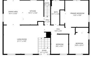 W9515 US Hwy 18 -, Oakland, WI 53523 - Photo 29