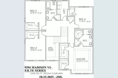 490  Talbots Woods Dr, Dousman, WI 53118 - Photo 3