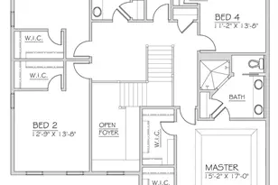 490 Talbots Woods Dr, Dousman, WI 53118 - Photo 3