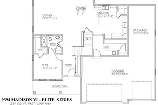 490 Talbots Woods Dr, Dousman, WI 53118 - Photo 3