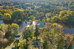 12763 N East Shoreland Dr, Mequon, WI 53092 - Photo 55