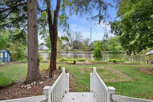 12763 N East Shoreland Dr, Mequon, WI 53092 - Photo 5