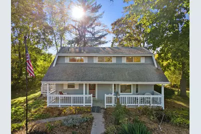 12763 N East Shoreland Dr, Mequon, WI 53092 - Photo 1