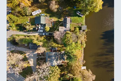 12763 N East Shoreland Dr, Mequon, WI 53092 - Photo 51