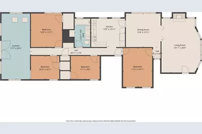 2800 W Lincoln Ave #2802, Milwaukee, WI 53215 - Photo 45