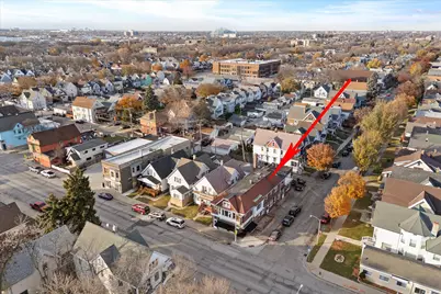 2800 W Lincoln Ave #2802, Milwaukee, WI 53215 - Photo 3