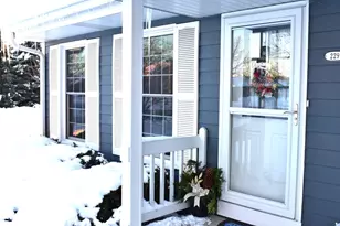 229 S Cottrell Dr, Saukville, WI 53080 - Photo 5