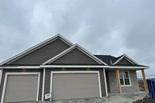 500 Midge St, Johnson Creek, WI 53038 - Photo 1