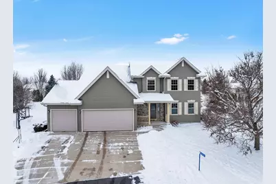 N6559  Carrington Dr, Fond du Lac, WI 54937 - Photo 1