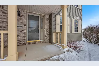 N6559  Carrington Dr, Fond du Lac, WI 54937 - Photo 3