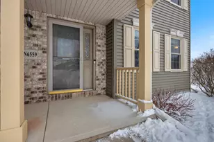 N6559 Carrington Dr, Fond du Lac, WI 54937 - Photo 3