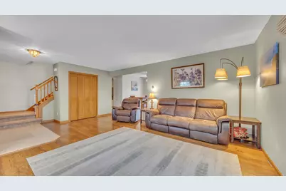 N6559  Carrington Dr, Fond du Lac, WI 54937 - Photo 5