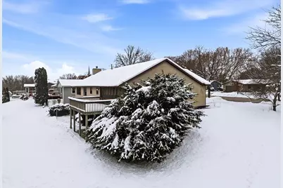 404  Grove St, Lake Mills, WI 53551 - Photo 43