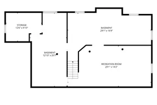 W300S3280 Snowdon Dr, Genesee, WI 53189 - Photo 45