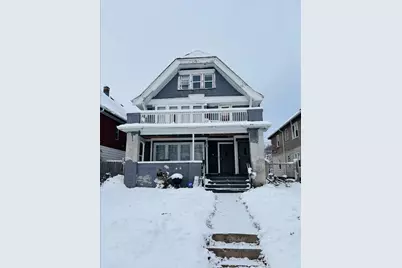 2873 N 37th St, Milwaukee, WI 53210 - Photo 1
