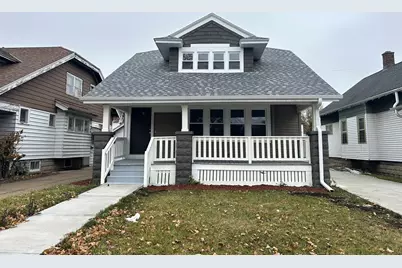 4462 N 27th St, Milwaukee, WI 53209 - Photo 1