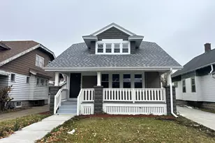 4462 N 27th St, Milwaukee, WI 53209 - Photo 1
