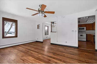 N8005  County Road A -, Milford, WI 53038 - Photo 5