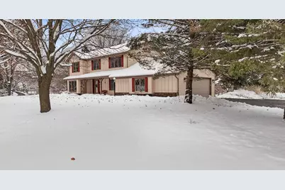 S14W31855  High Meadow Ln, Genesee, WI 53018 - Photo 3