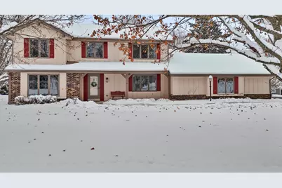 S14W31855  High Meadow Ln, Genesee, WI 53018 - Photo 1