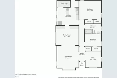 1311 S Layton Blvd, Milwaukee, WI 53215 - Photo 49