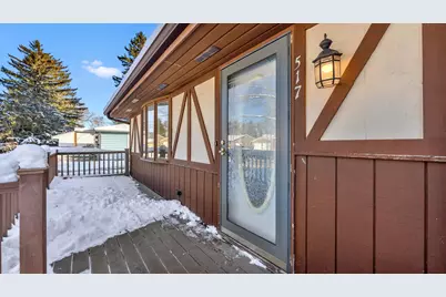 517  Richmond Ave, Sheboygan Falls, WI 53085 - Photo 3