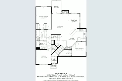 1085  Lakeland Dr #9-23, Geneva, WI 53147 - Photo 55