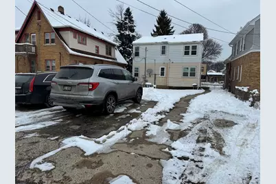 4839 W Fond Du Lac Ave #4841, Milwaukee, WI 53216 - Photo 9