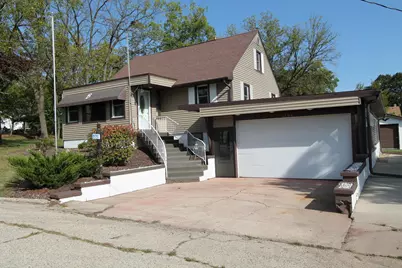 6104  Water St, Lyons, WI 53105 - Photo 23