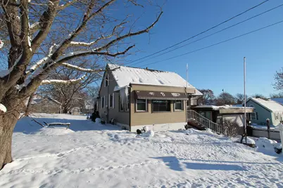 6104  Water St, Lyons, WI 53105 - Photo 19