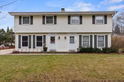 N39W5483  Wilshire Dr, Cedarburg, WI 53012 - Photo 1