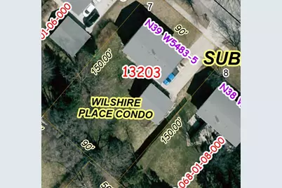N39W5483  Wilshire Dr, Cedarburg, WI 53012 - Photo 23