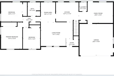 18345 W Michaels Rd, New Berlin, WI 53146 - Photo 19