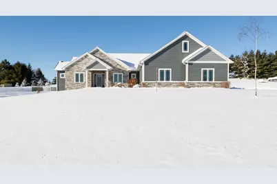 N254  US Highway 45 -, Auburn, WI 53040 - Photo 1