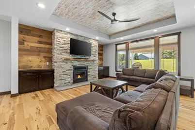 N254  US Highway 45 -, Auburn, WI 53040 - Photo 3