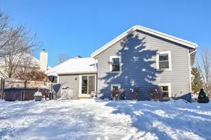 W213N16501 Glen Brooke Dr, Jackson, WI 53037 - Photo 19