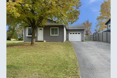 6431  235th Ave, Paddock Lake, WI 53168 - Photo 1