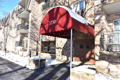 1730 W Green Tree Rd #310, Glendale, WI 53209 - Photo 25