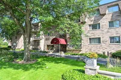 1730 W Green Tree Rd #310, Glendale, WI 53209 - Photo 1